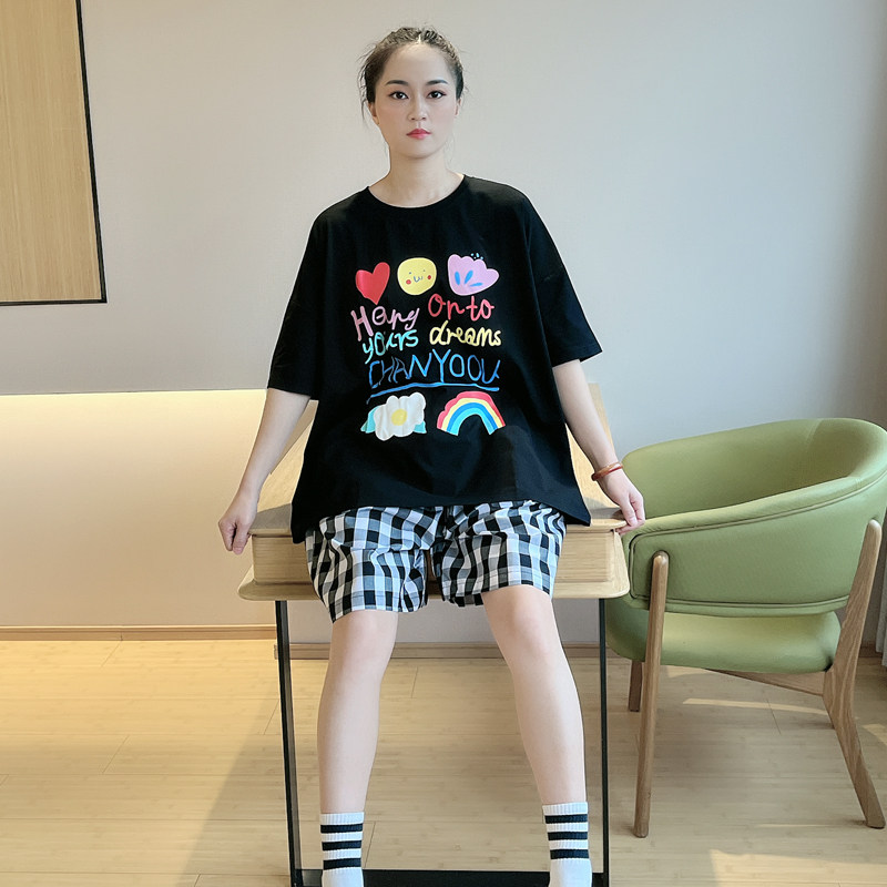  贝慕雪睡衣/家居服套装