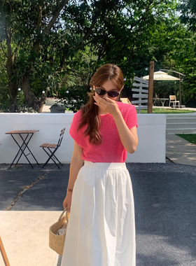 芝士商店经典椭圆遮阳玳瑁墨镜