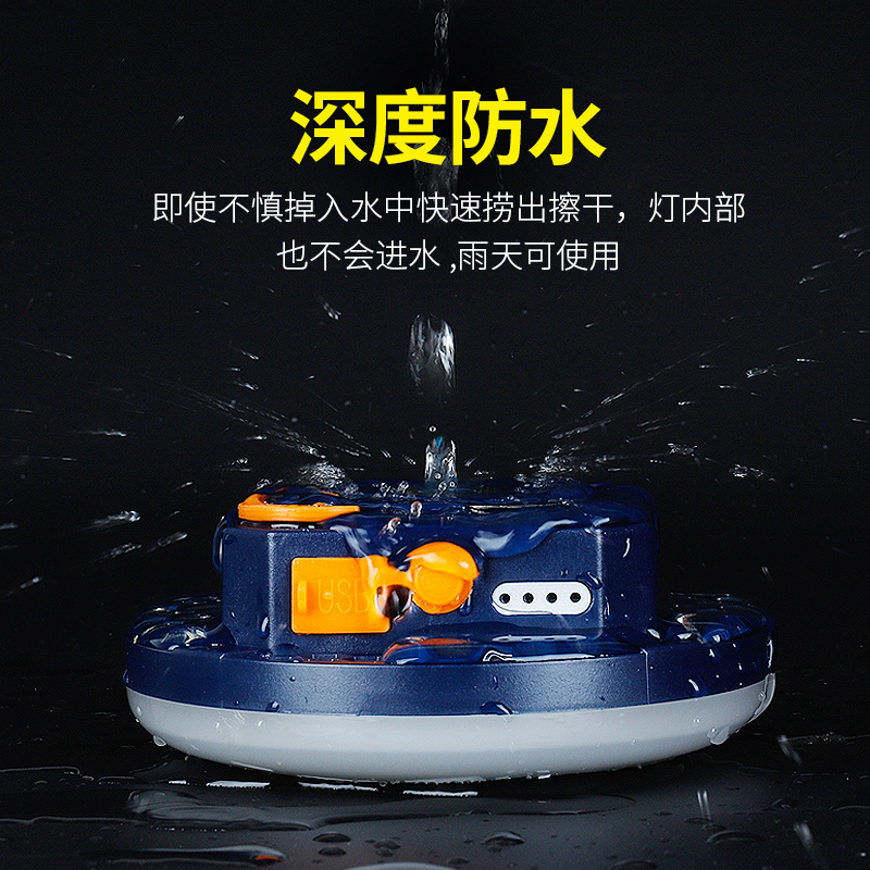 露营灯户外充电照明灯超长续航帐篷灯野营灯营地灯应急地摊夜市灯,淘宝优惠券,粉丝福利购,淘宝优惠卷