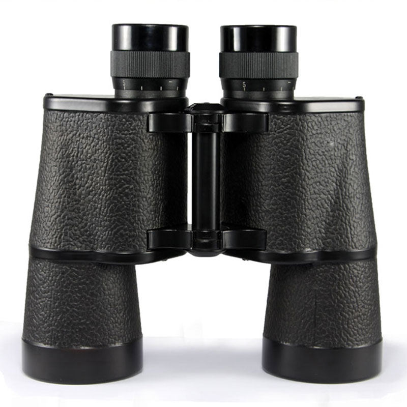 俄罗斯贝戈士63式15x50双筒望远镜 贝戈士普通望远镜