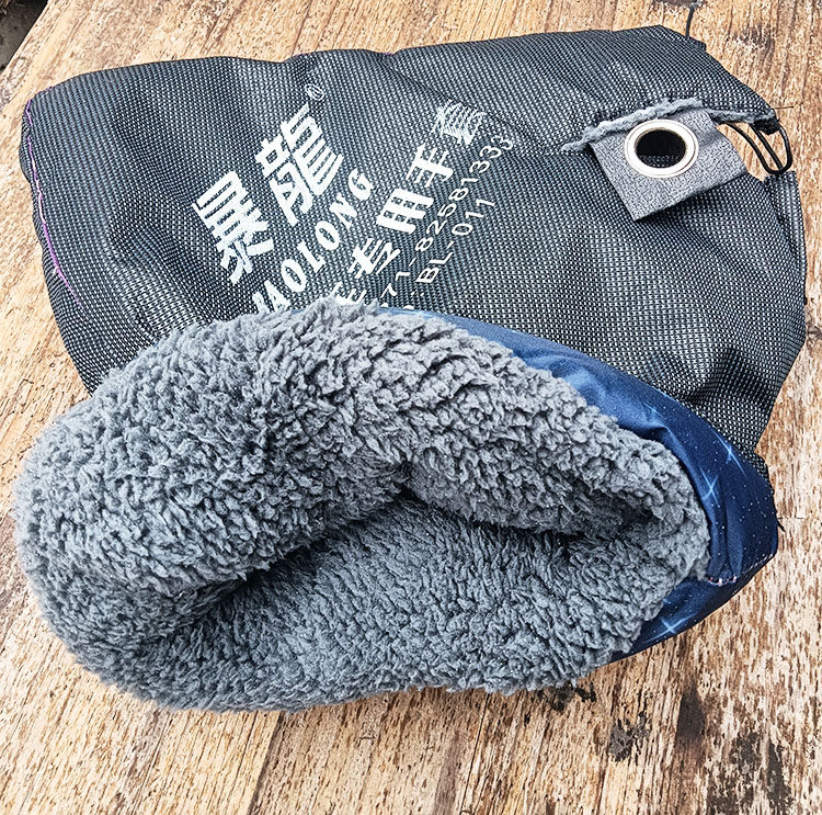 摩托车把套龙头大手套125/150男士跨骑弯梁车电动车手套防水保暖,淘宝优惠券,粉丝福利购,淘宝优惠卷