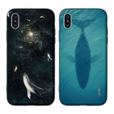 Apple, iPhone12, совместимый чехол для телефона, легкий и тонкий iPhone11 Pro, 8plus