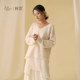 Liuge thickened pullover sweater