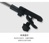 Детский трехколесный велосипед, коляска с аксессуарами, универсальный летний зонтик для выхода на улицу