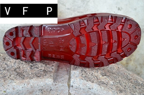 Туфли, красные дышащие нескользящие удерживающие тепло высокие сапоги