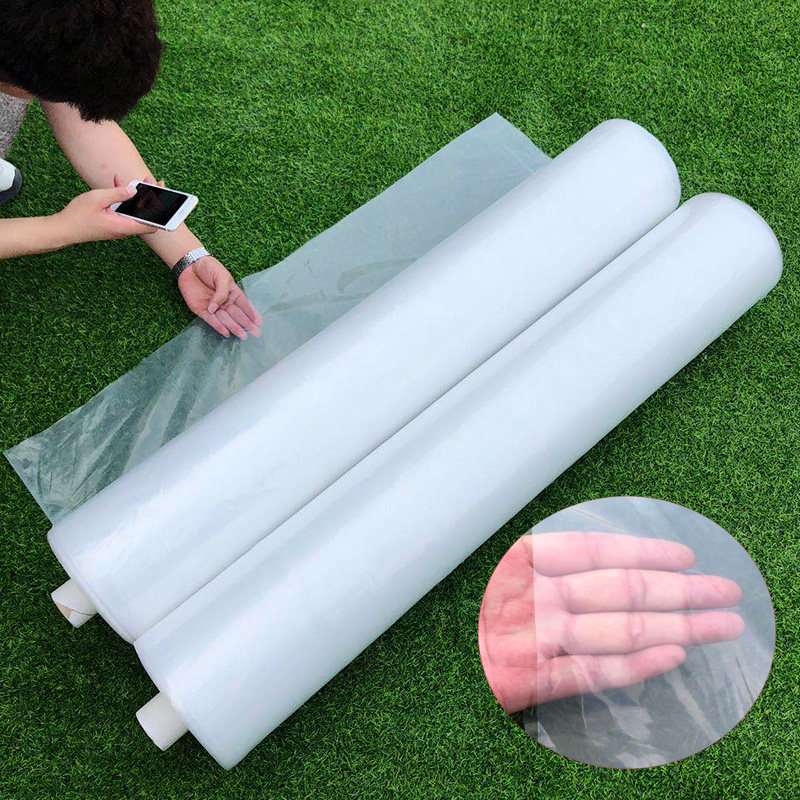 农用大棚膜塑料膜加厚薄膜抗老化塑料纸透明防雨布装修防尘布封窗,淘宝优惠券,粉丝福利购,淘宝优惠卷