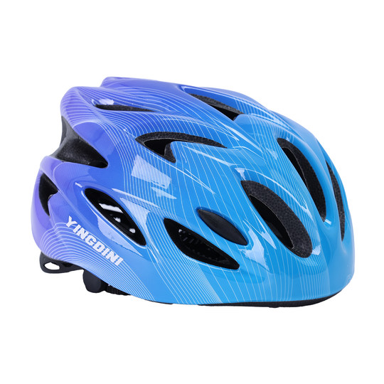 Children's bicycle helmet protective gear universal for roller skating