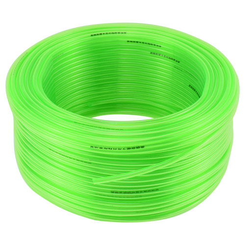 驻车燃油加热器油管柴暖空暖进油管防冻取暖器专用管绿色柴暖油管 - 图3