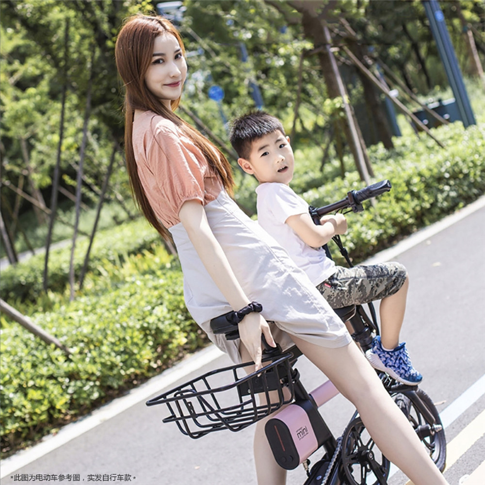  都市螳螂户外母子车/亲子车