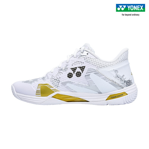 YONEX/尤尼克斯SHBELZ3MEX/SHBELZ3LEX 羽毛球鞋男女运动鞋yy - 图1