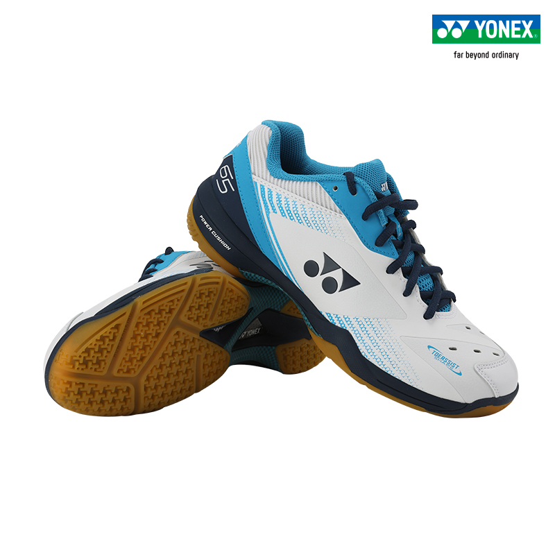 YONEX/尤尼克斯SHB65Z3MEX/Z3LEX男女款全面型羽毛球鞋yy-图3