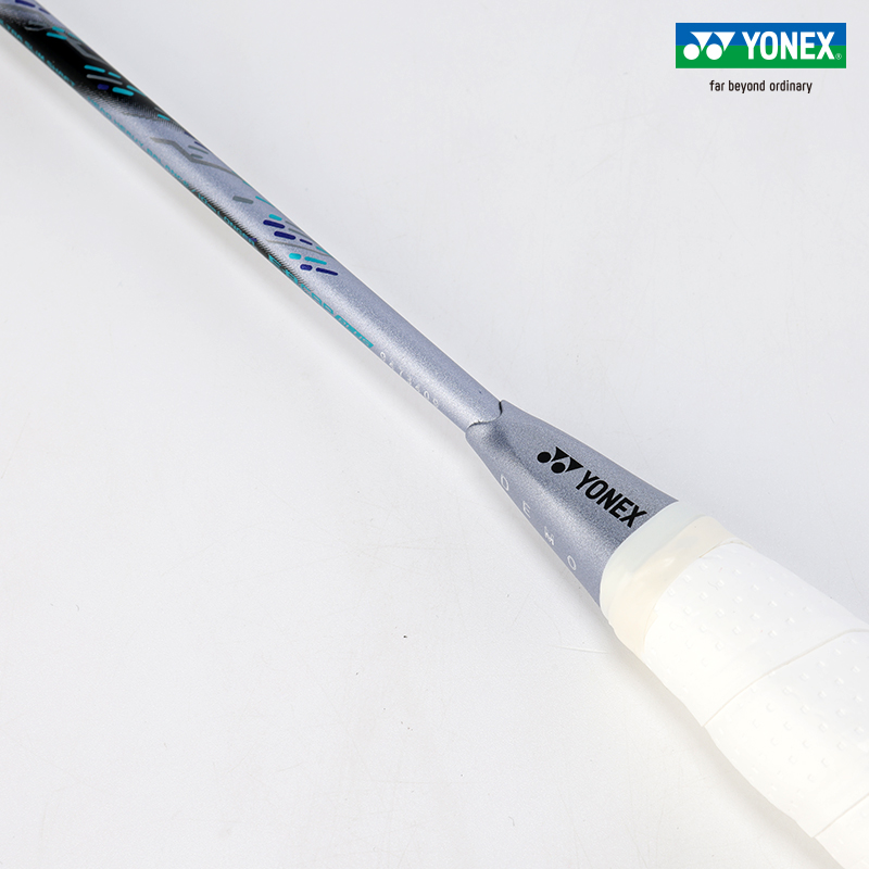 YONEX/尤尼克斯 第三代天斧系列ASTROX 88S/88D GAME进阶羽毛球拍 - 图3