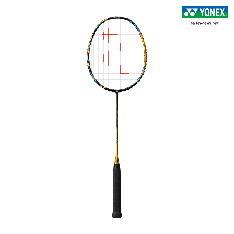 YONEX/尤尼克斯官网天斧系列ASTROX 88S/88D GAME 天斧88羽毛球拍 - 图0