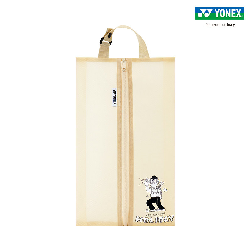 YONEX/尤尼克斯 BA352CR 羽毛球网球球鞋运动鞋鞋子便携收纳包yy,淘宝优惠券,粉丝福利购,淘宝优惠卷