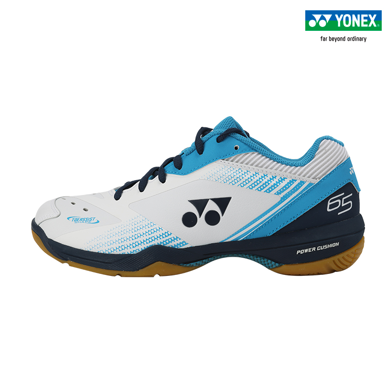 YONEX/尤尼克斯SHB65Z3MEX/Z3LEX男女款全面型羽毛球鞋yy-图2