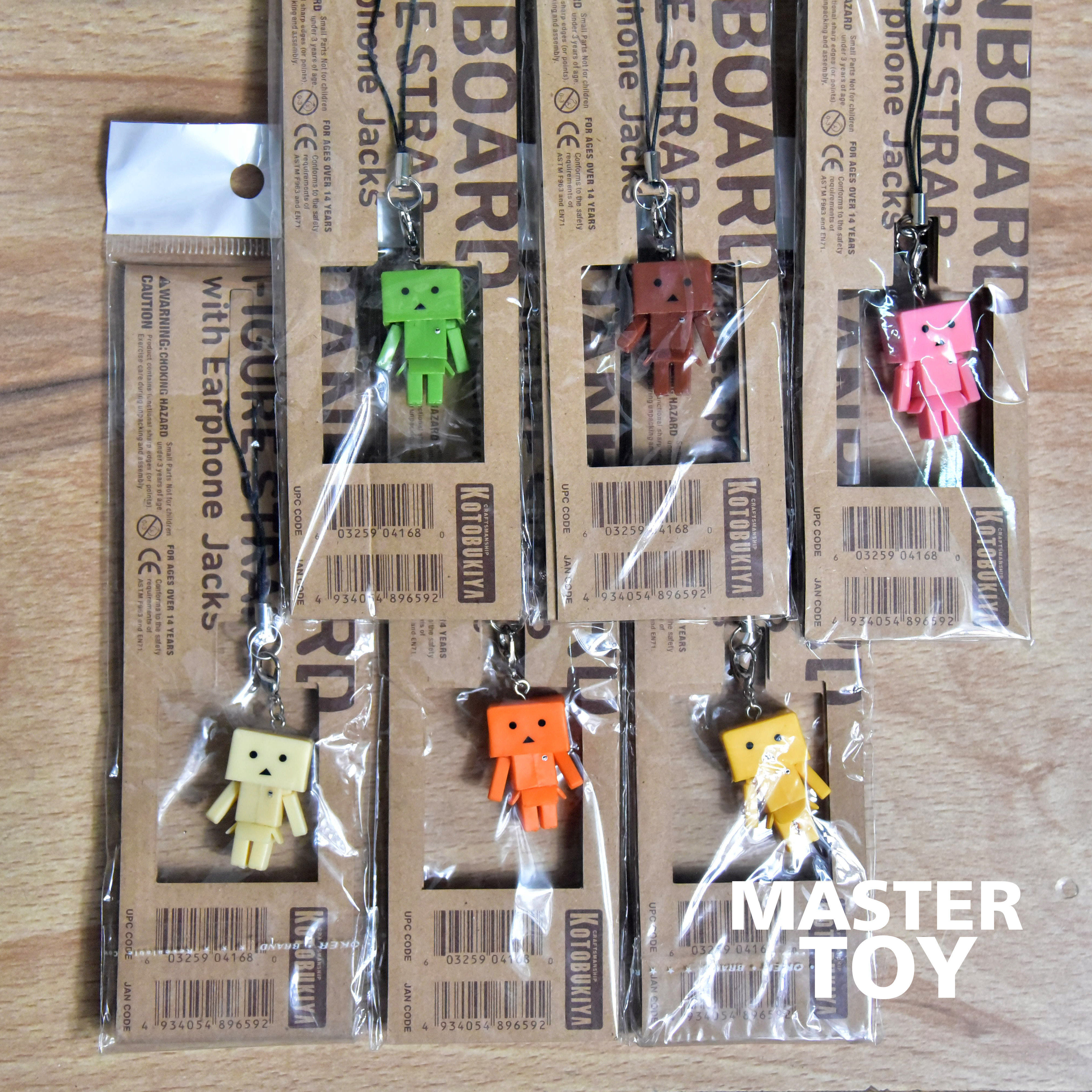 原单 纸箱人 阿楞 卡通公仔手机绳 挂件 包包挂饰 迷你 关节可动,淘宝优惠券,粉丝福利购,淘宝优惠卷