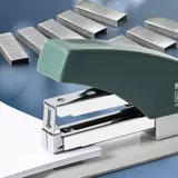 Chenguang Save and Practical Miche Office Machine Office Books Books Books Средние умные студенты используют большую более тяжелую утолщающую многофункциональную тестовую бумагу для ногтей.