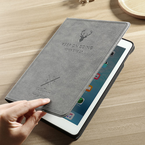 适用iPad mini2保护壳2019iPadmini5保护壳苹果迷你3平板电脑7.9寸a1489外壳皮套A1432网红a1538mini5保护套 - 图2