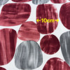 Kokka pure cotton geometric fabric imported from Japan