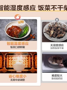 美的变频微烤一体微波炉官方正品