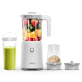 Midea Dizercer Разбивая настенный сок шлака отделенного дома многофункциональные мелкие фруктовые и овощные блюда Дополнительные продукты Z25ASY121