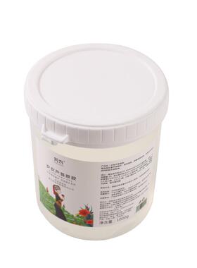 保湿补水无香芦荟胶不加一滴水