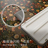 Fan Ju Attitude Cathy kitchen floor mats can be customized in size