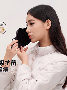 VVC高颜值口罩女保暖防风御寒