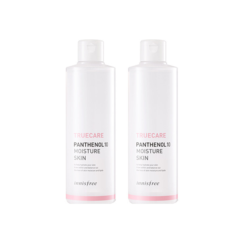 innisfree悦诗风吟truecare爽肤水 innisfree海外化妆水/爽肤水