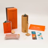 Ретро дорожные японские музыкальные инструменты, популярно в интернете, коллекция 2022