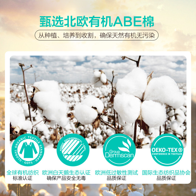  nat海外卫生棉条