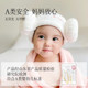 Type A baby dry hair cap is soft and skin-friendly, specially designed for babies