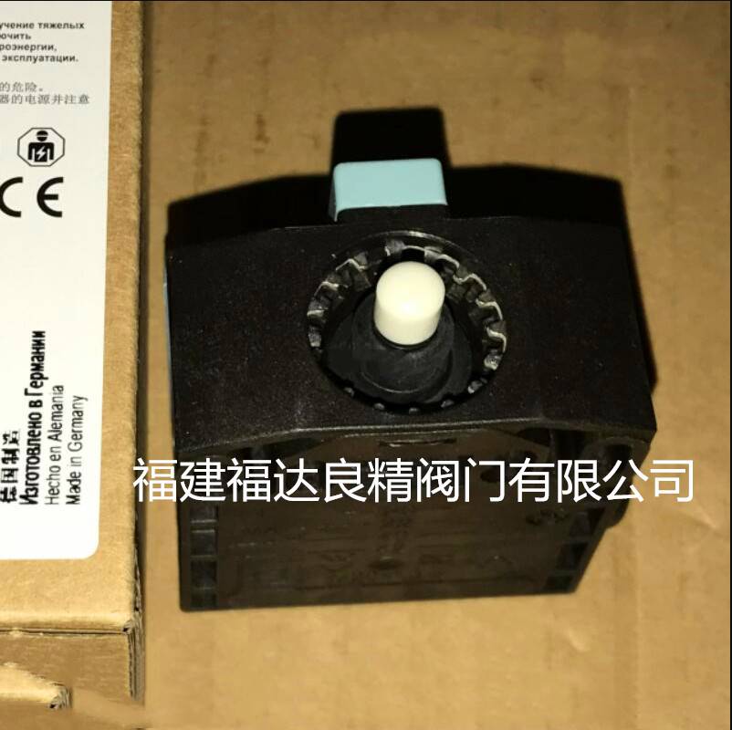 原装正品3SE5242-0FC05/3SE5242-0FC05-8AA0西门子行程开关议价-图1