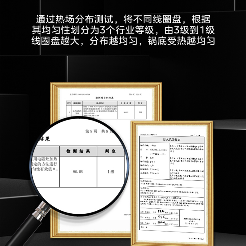 美的电磁炉家用大功率3500W多功能猛火爆炒节能灶新款官方正品