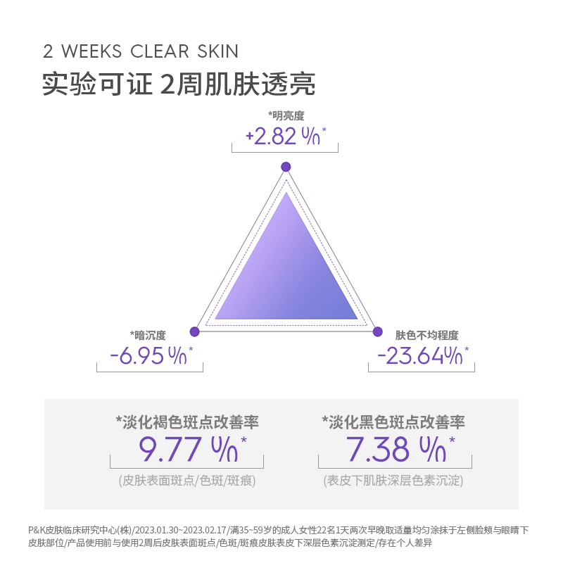 【新品首发】德妃精华液淡斑提亮肤色舒缓修护面部保湿原液旗舰店-图0