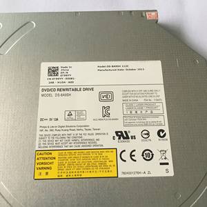 全新飞利浦 建兴光驱 笔记本通用内置DVD刻录机 DS-8A9SH DVD-RW