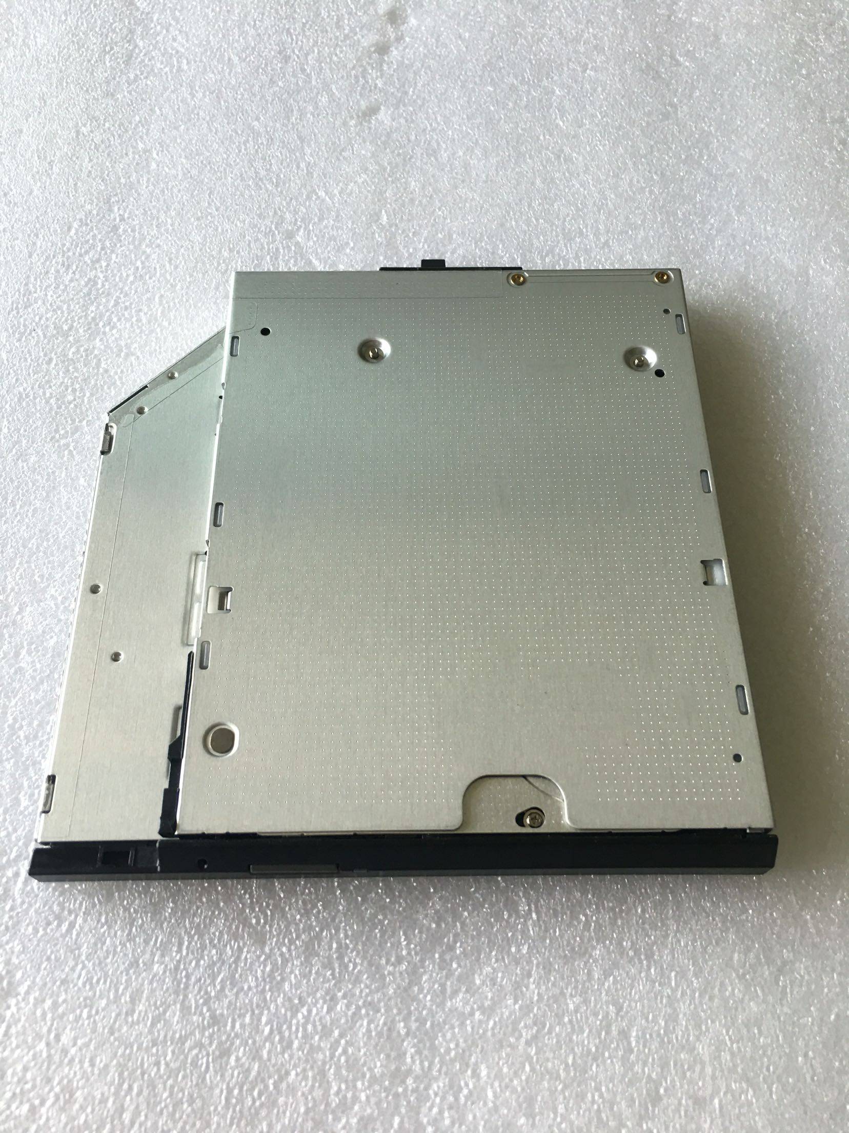 2nd Hard Drive HDD SSD Caddy Tray Für Fujitsu Lifebook H730 T732 T734 T902 UJ8E2