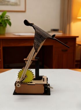 跨境ArtisanWoodeMRayum