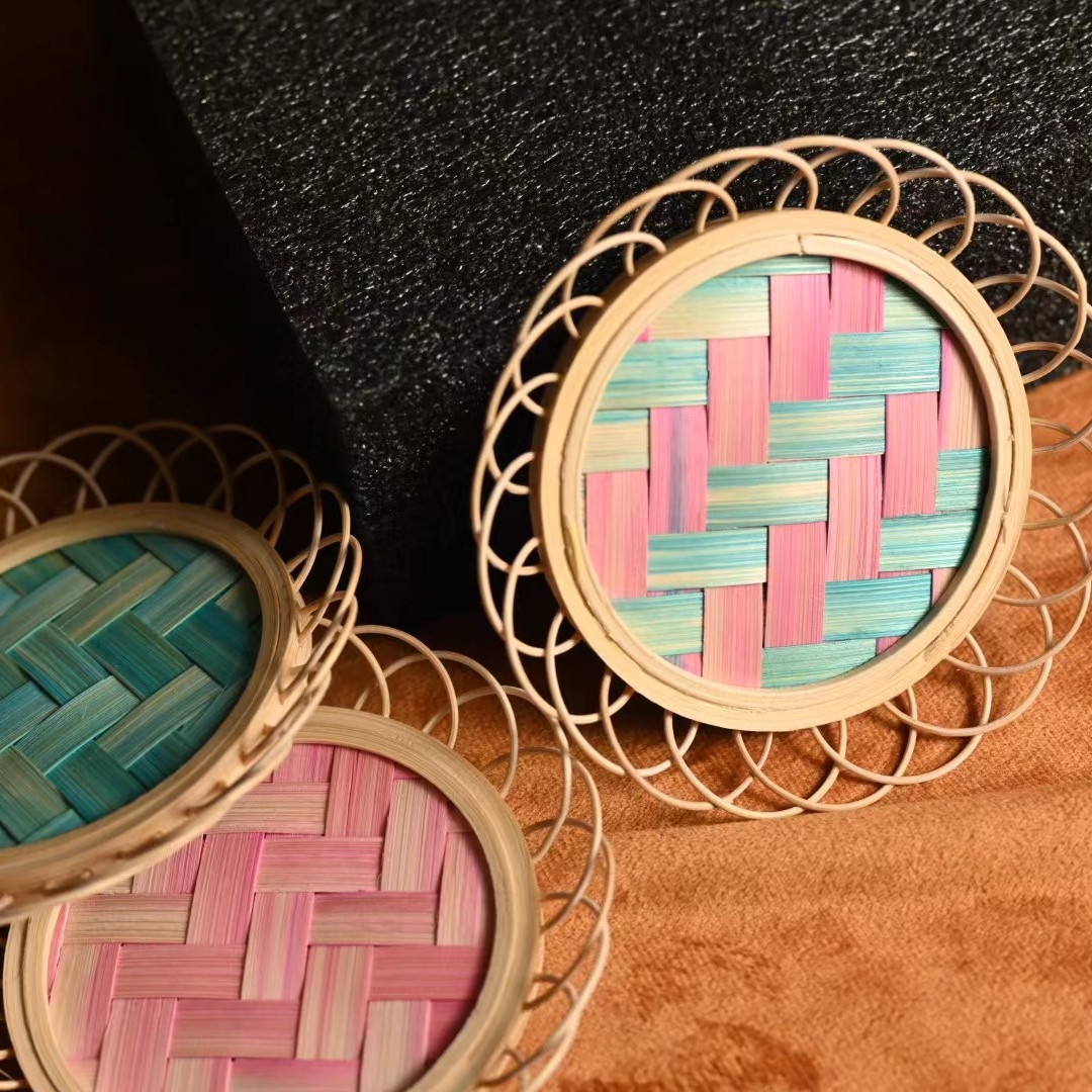 彩色竹篾条手工竹片竹编竹制品幼儿园DIY薄短竹子混搭15-50cm,淘宝优惠券,粉丝福利购,淘宝优惠卷