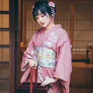 日本和服拍照 新人首单立减十元 21年8月 淘宝海外