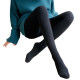Large size thin leggings for women wearing 2024 new Korean version of slim and velvet autumn pants inside thickened cotton pants autumn and winter
