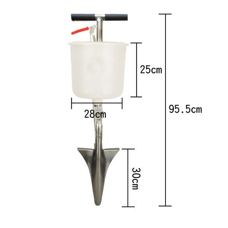 施肥神器农用果树背负式放肥料上肥料下肥化肥机硬地新型追肥神器,淘宝优惠券,粉丝福利购,淘宝优惠卷