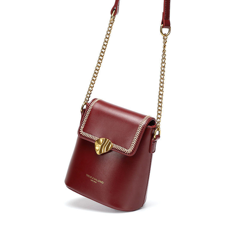 小ck网红2020新款ins斜挎小包包 莎维玛女士包袋