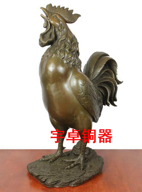 黄铜办公室摆件家居装饰