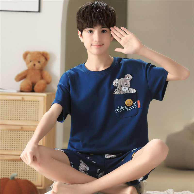  努比努米睡衣/家居服套装