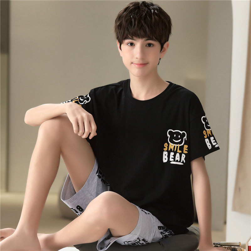  努比努米睡衣/家居服套装