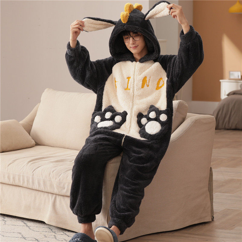  努比努米睡衣/家居服套装