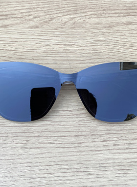 马登新款磁吸近视太阳镜