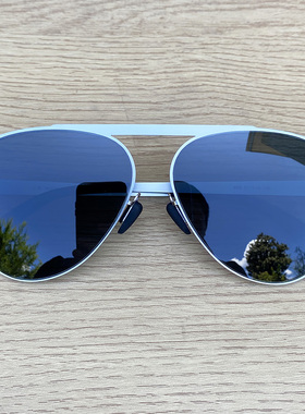 马登新款男女同款尼龙偏光镜