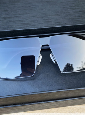 马登无螺丝尼龙偏光太阳镜